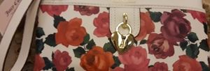 Juicy Couture wristlet